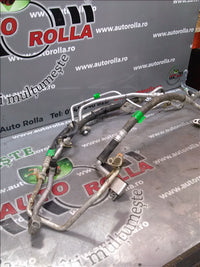 conducte ac Chevrolet Kalos 1.2S