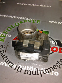 clapeta acceleratie Volkswagen Golf 5 1.6S