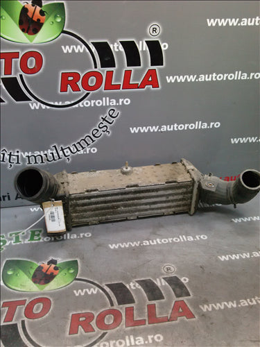 radiator intercooler Seat Ibiza 3 1.9TDI