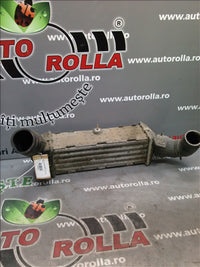 radiator intercooler Seat Ibiza 3 1.9TDI