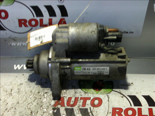 electromotor Skoda Octavia 2 1.6S