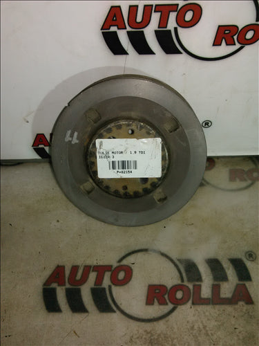 fulie motor Seat Ibiza 3 1.9TDI