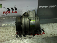 compresor ac Chevrolet Kalos 1.2S