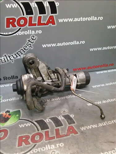 termoflot Volkswagen Crafter 2.5TDI