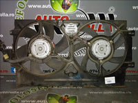 electroventilator Seat Ibiza 3 1.9TDI