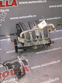 galerie admisie Chevrolet Kalos 1.2S