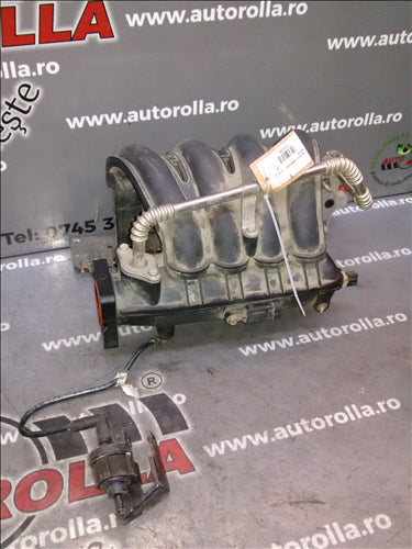 galerie admisie Chevrolet Kalos 1.2S