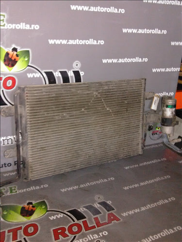 radiator ac Skoda Octavia 1 1.9TDI