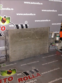 radiator ac Skoda Octavia 1 1.9TDI