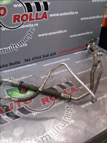 conducte ac Seat Ibiza 3 1.9TDI