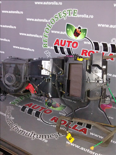 aeroterma ac completa Seat Ibiza 3