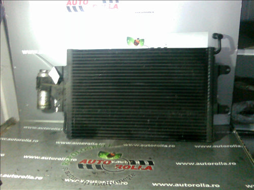 radiator ac Seat Ibiza 3 1.9TDI