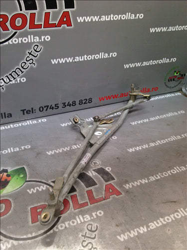 timonerie stergatoare parbriz Seat Ibiza 3