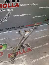 timonerie stergatoare parbriz Seat Ibiza 3