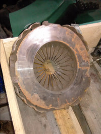 placa presiune MAN LE 15220 an 2005