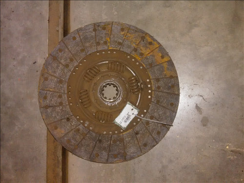 disc ambreiaj MAN LE 15220, an 2005