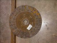 disc ambreiaj MAN LE 15220, an 2005