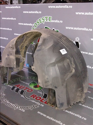 aparatori noroi fata Ford Transit Connect an 2005