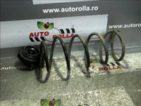 arc si flansa dreaptafata Ford Transit Connect, an 2005