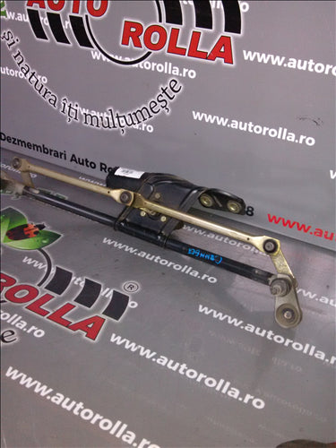 timonerie stergatoare+motoras Ford Transit Connect an 2005