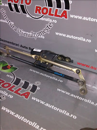 timonerie stergatoare+motoras Ford Transit Connect an 2005