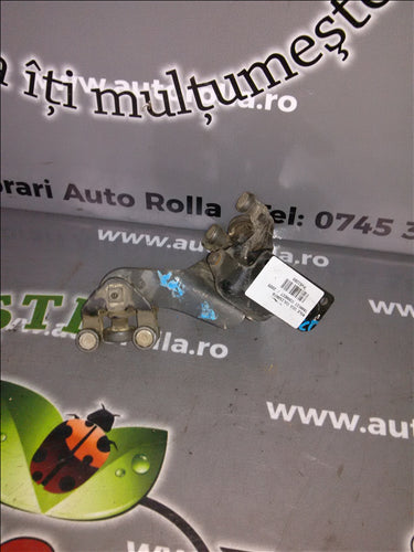 role usa culisanta Ford Transit Connect an 2005