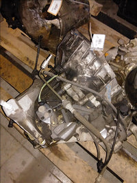 cutie viteze mecanica si suporti Ford Transit Connect 1.8TDCI an 2005