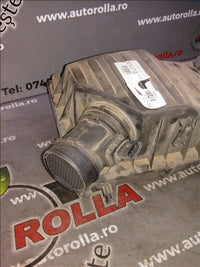 debitmetru aer Opel Meriva 1.3CDTI, an 2008