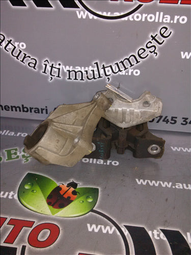 tampon motor Opel Meriva 1.3CDTI, an 2008