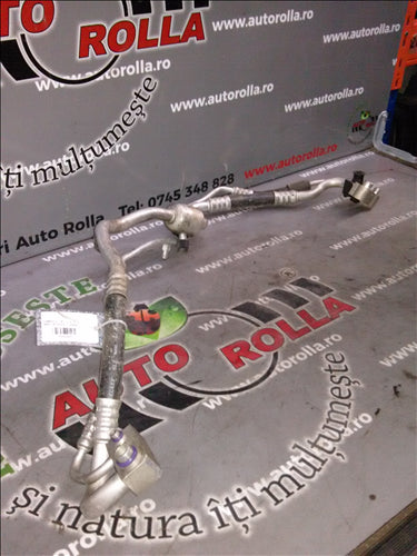 conducte ac Opel Meriva 1.3CDTI, an 2008