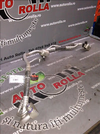 conducte ac Opel Meriva 1.3CDTI, an 2008