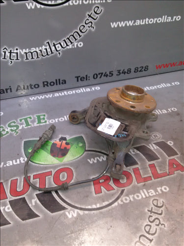 fuzeta stanga fata Opel Meriva 1.3CDTI, an 2008