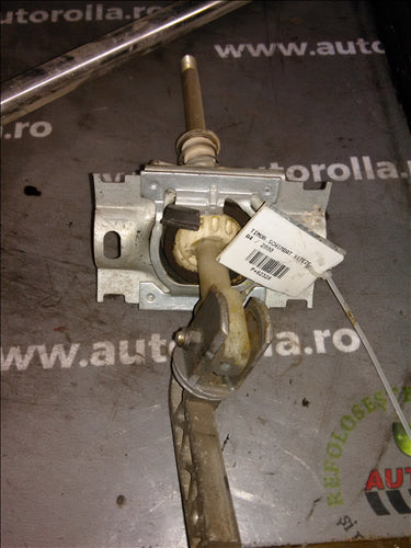 timonerie schimbator viteze Audi A4 an 2000