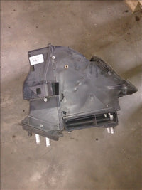 aeroterma ac completa Ford Transit Connect an 2005