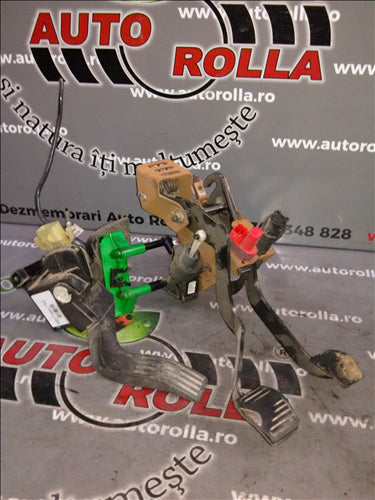 pedometru ansamblu pedalier Ford Transit Connect an 2005