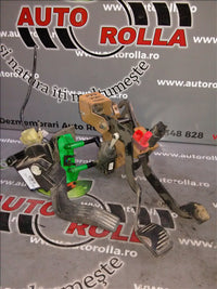 pedometru ansamblu pedalier Ford Transit Connect an 2005