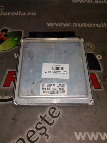 calculator motor 4t11 12a650 cb Ford Transit an 2005