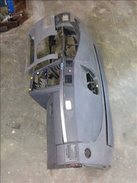 plansa bord Opel Meriva, an 2008