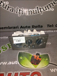 comanda aeroterma ac Opel Meriva an 2008