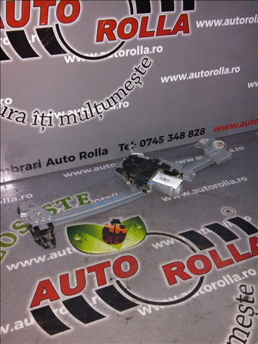 macara electrica stanga fata Citroen C3