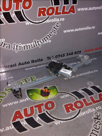 macara electrica stanga fata Citroen C3