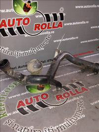 teava intercooler Volkswagen Passat B6 1.9TDI an 2008