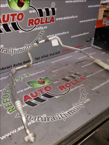 conducta ac Volkswagen Passat B6 1.9TDI an 2008