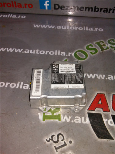 centralina airbag Volkswagen Passat B6 an 2008