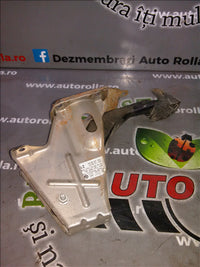 pedometro + ansamblu pedalier Volkswagen Passat B6 an 2008