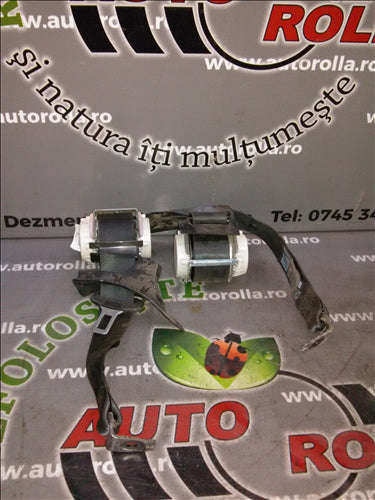 centuri siguranta spate Volkswagen Passat B6, an 2008