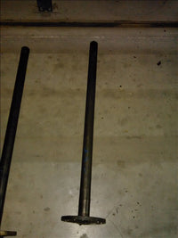 planetara spate MAN LE 15220, an 2005