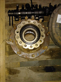 butuc roata spate si rulment MAN LE 15220, an 2005