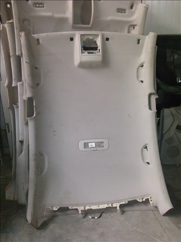 tapiterie plafon Volkswagen Passat B6 an 2008