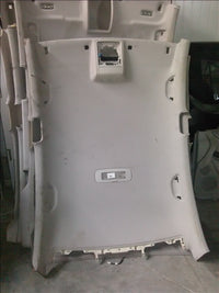 tapiterie plafon Volkswagen Passat B6 an 2008
